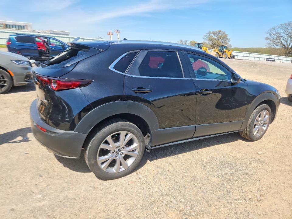 Продажа на аукционе авто 2022 Mazda Cx-30, vin: 3MVDMBCL0NM428810, номер лота: 51526076