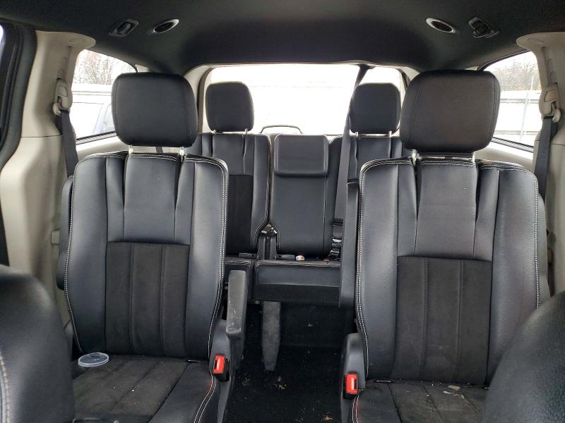 Aukcja sprzedaży 2019 Dodge Grand Caravan, vin: 2C4RDGCG3KR716669, numer aukcji: 48814726