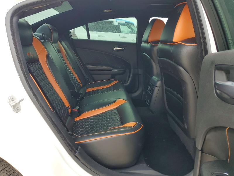 Продажа на аукционе авто 2023 Dodge Charger, vin: 2C3CDXCT1PH543223, номер лота: 48765016