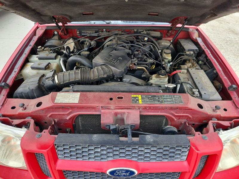 50761466 :رقم المزاد ، 1FMZU67K65UA94757 vin ، 2005 Ford Explorer Sport Trac مزاد بيع