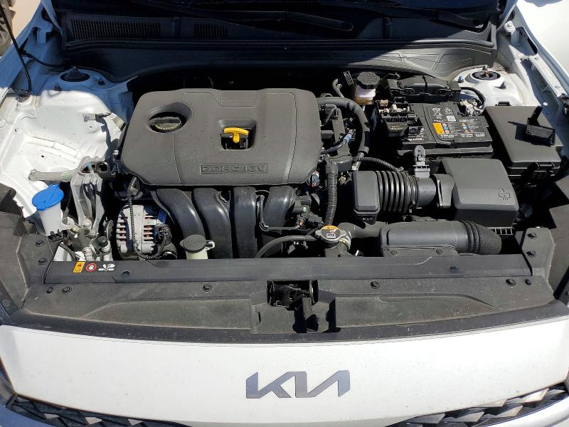 Продажа на аукционе авто 2024 Kia Forte, vin: 3KPF24AD3RE768752, номер лота: 46063226
