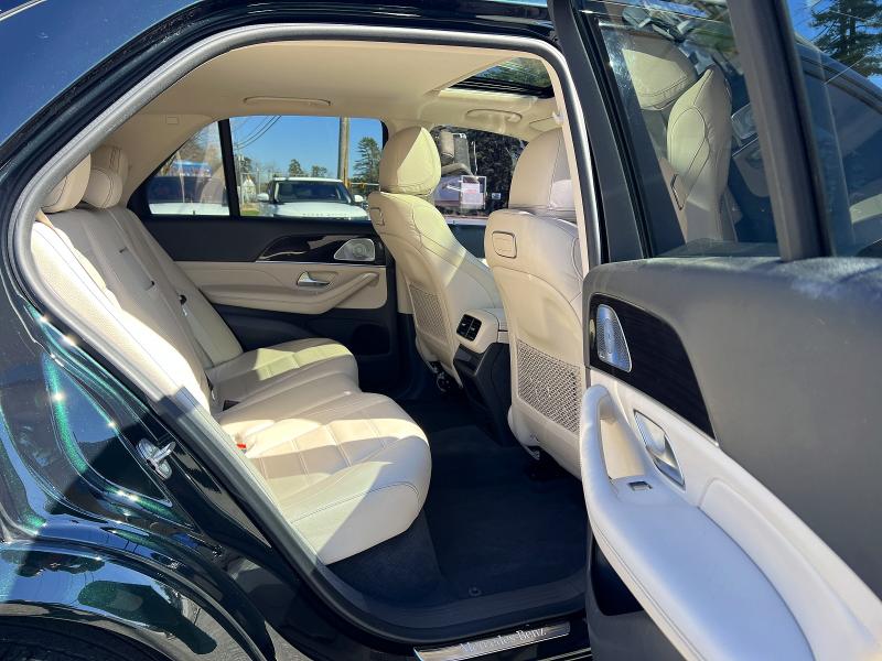 Продаж на аукціоні авто 2020 Mercedes-benz Gle, vin: 4JGFB4JB1LA130861, номер лоту: 49492186
