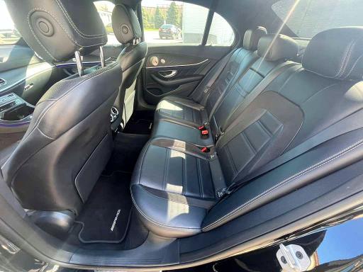 Продаж на аукціоні авто 2022 Mercedes-benz E, vin: W1KZF6BB1NB036188, номер лоту: 49340996