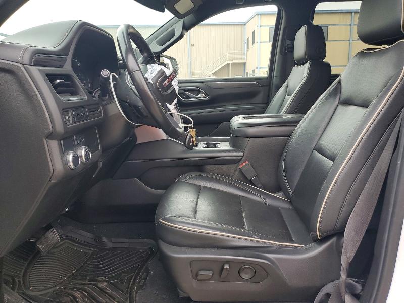 Продаж на аукціоні авто 2021 Gmc Yukon, vin: 1GKS1BKD0MR276699, номер лоту: 49599366