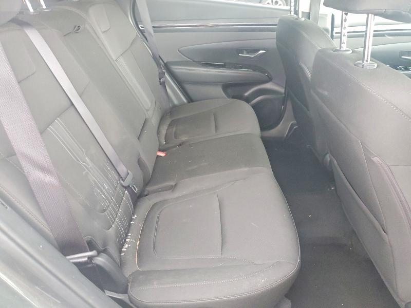 Aukcja sprzedaży 2022 Hyundai Tucson, vin: KM8JFCAE4NU163695, numer aukcji: 50929286