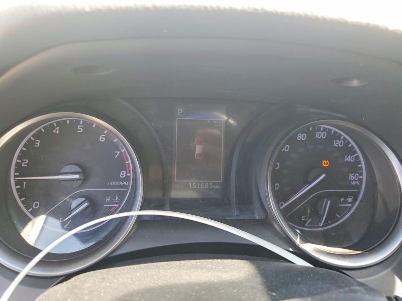 50849656 :رقم المزاد ، 4T1G11AK5PU750588 vin ، 2023 Toyota Camry مزاد بيع