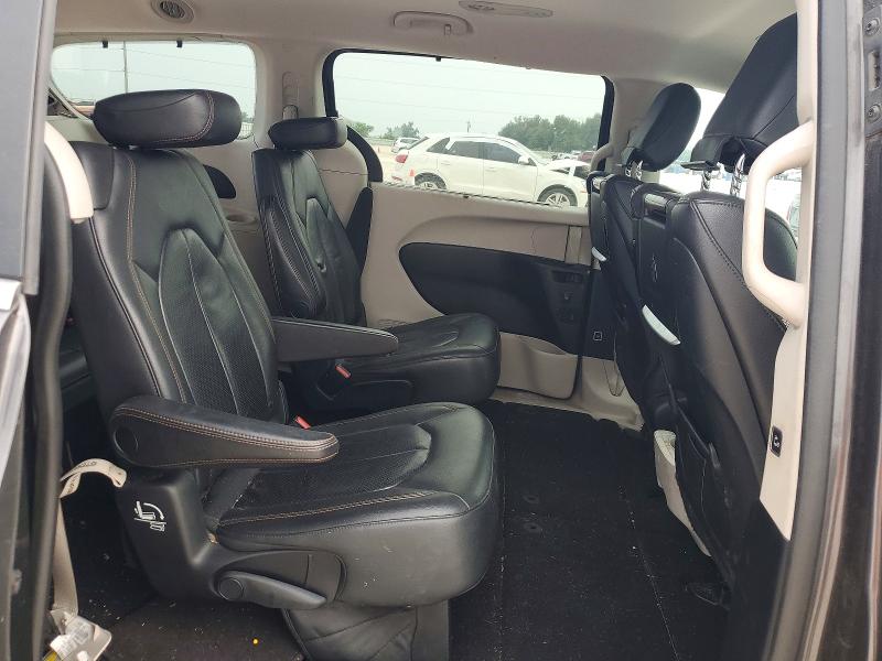 Aukcja sprzedaży 2017 Chrysler Pacifica, vin: 2C4RC1EG5HR644492, numer aukcji: 51666516