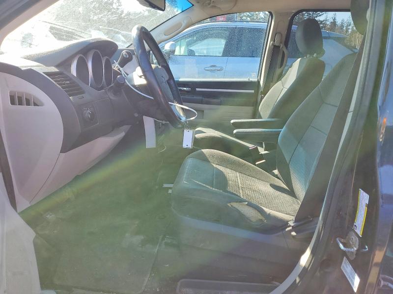 Продажа на аукционе авто 2010 Dodge Grand Caravan, vin: 2D4RN4DE0AR182766, номер лота: 48270506
