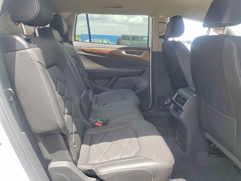 Aukcja sprzedaży 2025 Volkswagen Atlas, vin: 1V2DR2CA3SC533256, numer aukcji: 50697376