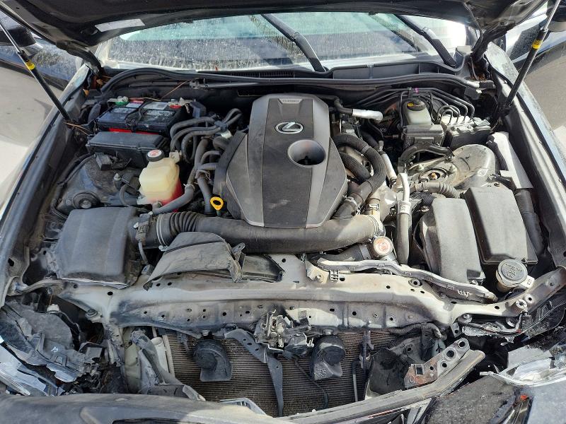 Продаж на аукціоні авто 2018 Lexus Is, vin: JTHBA1D2XJ5081874, номер лоту: 50141546
