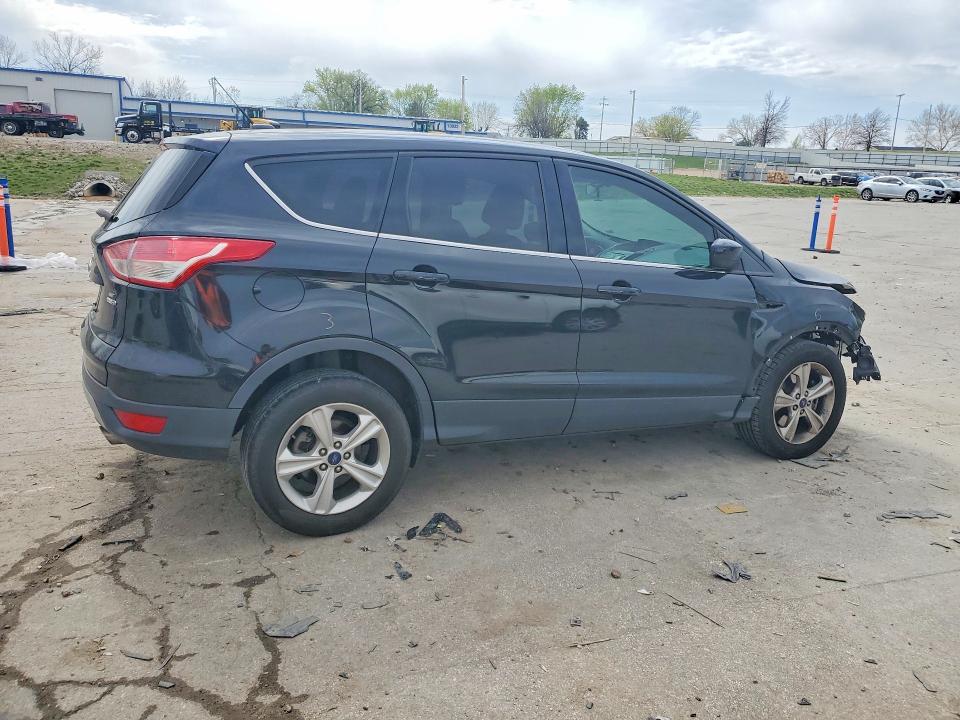 Продажа на аукционе авто 2015 Ford Escape, vin: 1FMCU9G95FUA22146, номер лота: 48986016