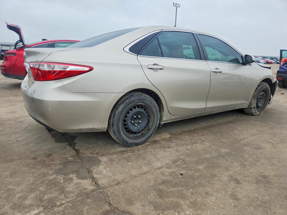 Продажа на аукционе авто 2017 Toyota Camry, vin: 4T1BF1FK9HU362009, номер лота: 51038766