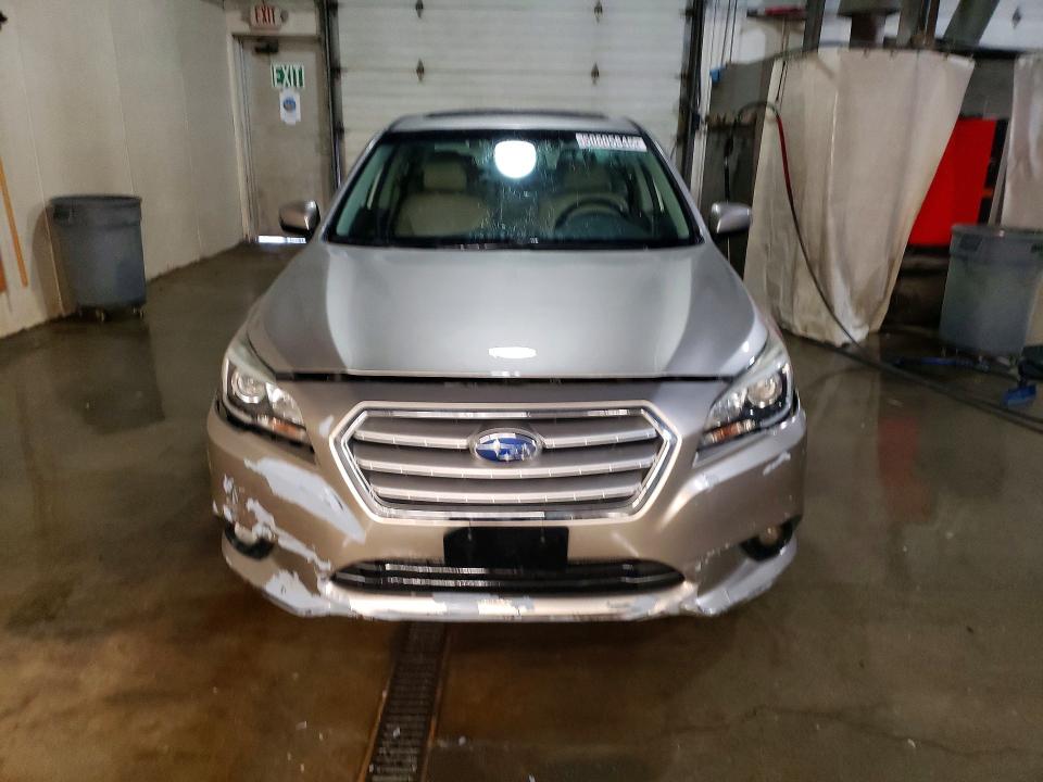 Продаж на аукціоні авто 2016 Subaru Legacy, vin: 4S3BNBN6XG3006996, номер лоту: 50605846