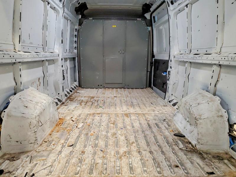 Aukcja sprzedaży 2021 Ram Promaster 2500, vin: 3C6LRVDG1ME589992, numer aukcji: 55776176