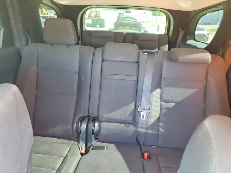 49447826 :رقم المزاد ، 1C4RDHAG2CC261493 vin ، 2012 Dodge Durango مزاد بيع