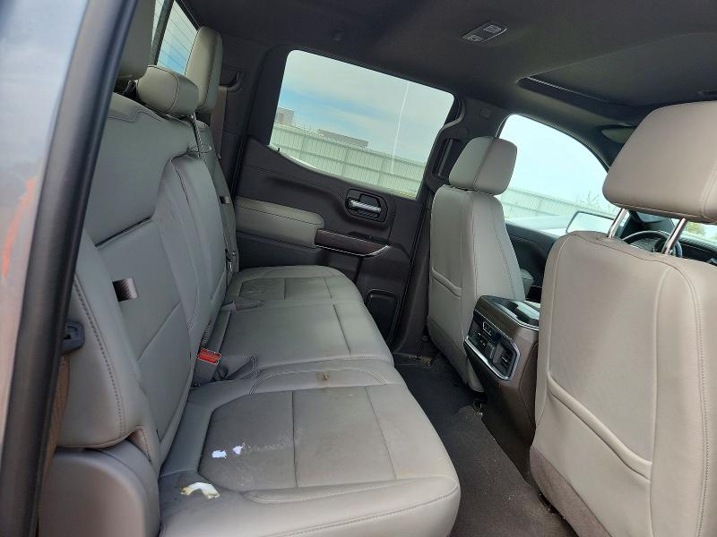 Продаж на аукціоні авто 2020 Gmc Sierra, vin: 3GTU9DED6LG415866, номер лоту: 51673826