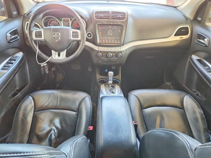 2018 Dodge Journey მანქანა იყიდება აუქციონზე, vin: 3C4PDDFG9JT158999, აუქციონის ნომერი: 50946256