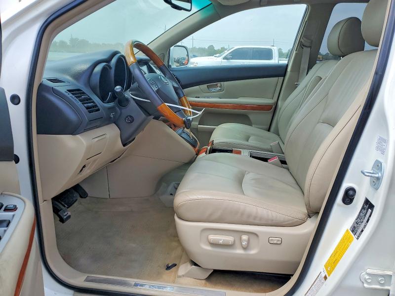 Продажа на аукционе авто 2008 Lexus Rx400h, vin: JTJHW31U082863690, номер лота: 51454256