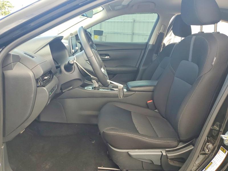 2024 Nissan Sentra მანქანა იყიდება აუქციონზე, vin: 3N1AB8CVXRY322347, აუქციონის ნომერი: 50456056
