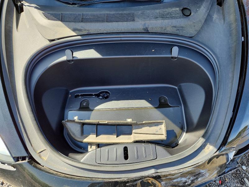 48446086 :رقم المزاد ، 5YJ3E1EA9KF301702 vin ، 2019 Tesla Model 3 مزاد بيع