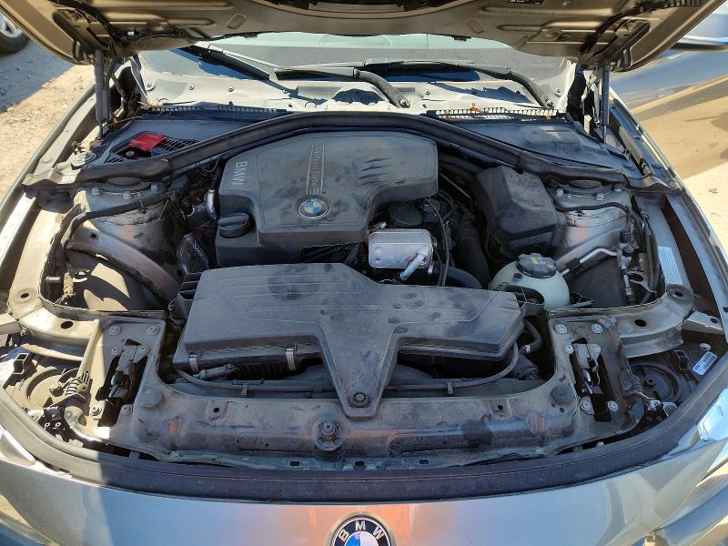 Aukcja sprzedaży 2016 Bmw 328, vin: WBA8E9G59GNT45256, numer aukcji: 47996166