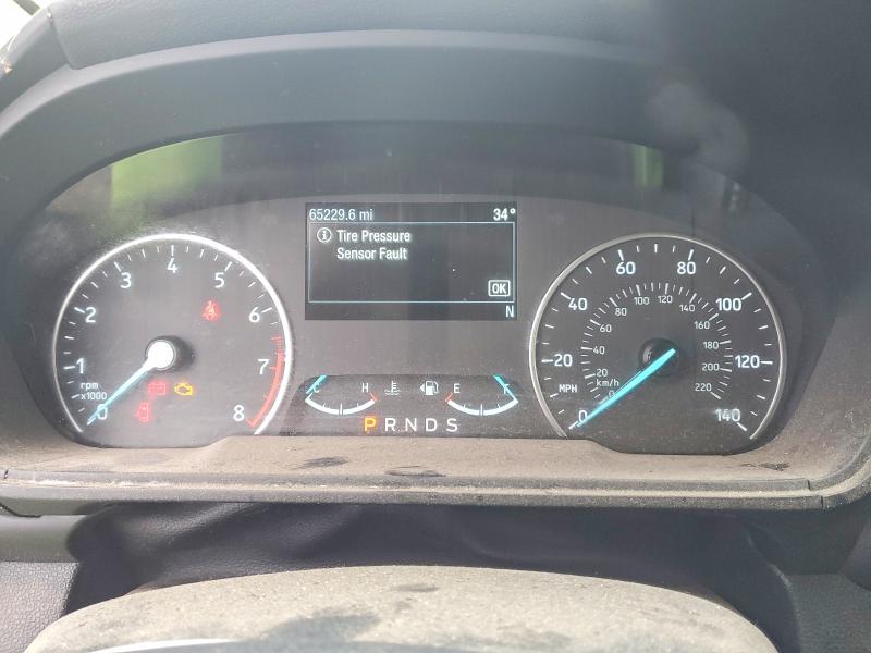 Продаж на аукціоні авто 2019 Ford Ecosport, vin: MAJ3S2GE5KC310141, номер лоту: 48749116