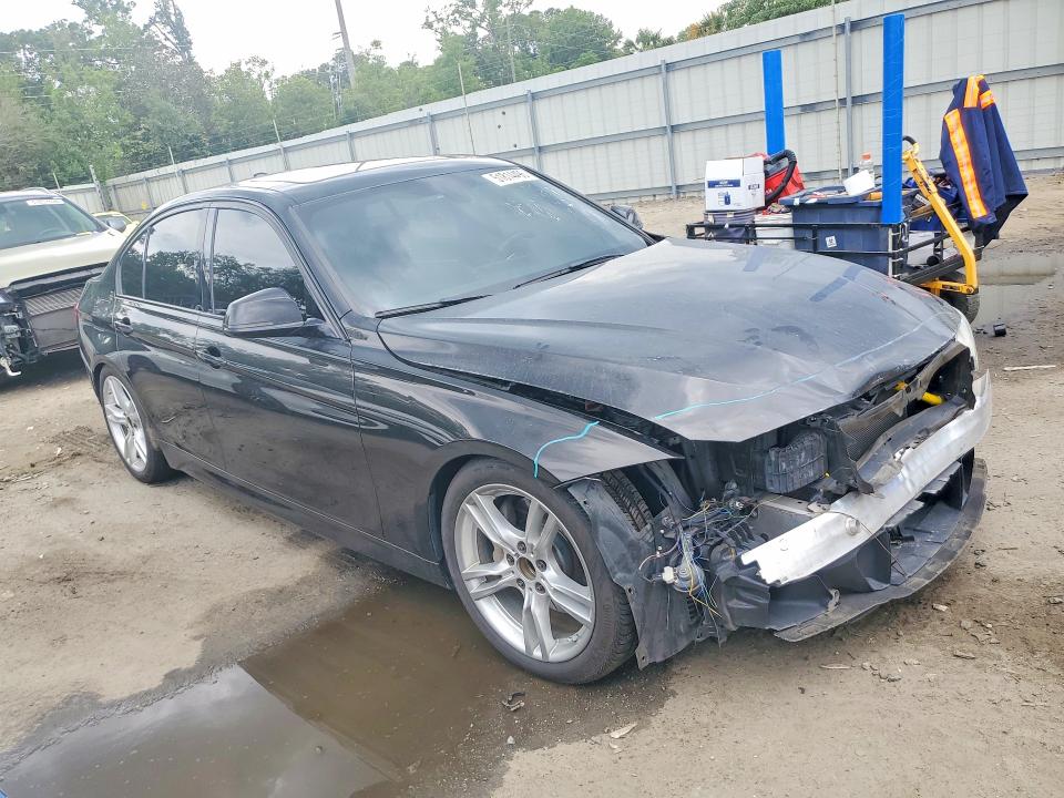 Aukcja sprzedaży 2018 Bmw 340, vin: WBA8B7G57JNU95113, numer aukcji: 51814496
