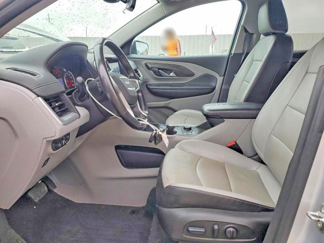 Продажа на аукционе авто 2022 Gmc Terrain, vin: 3GKALPEV9NL156089, номер лота: 51260896