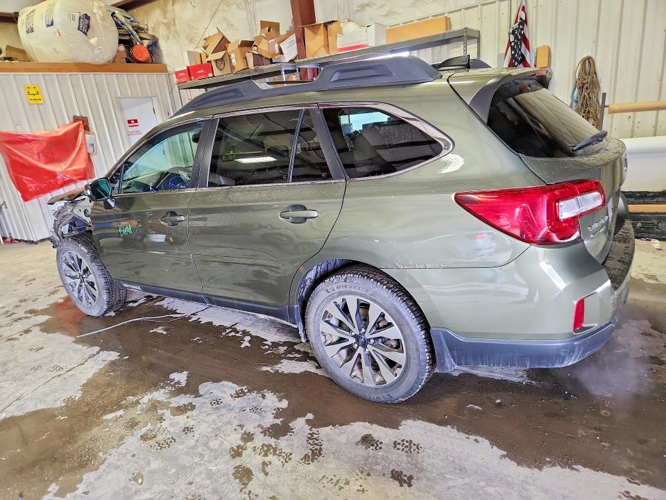 Продажа на аукционе авто 2016 Subaru Outback, vin: 4S4BSBLC4G3255405, номер лота: 49992956