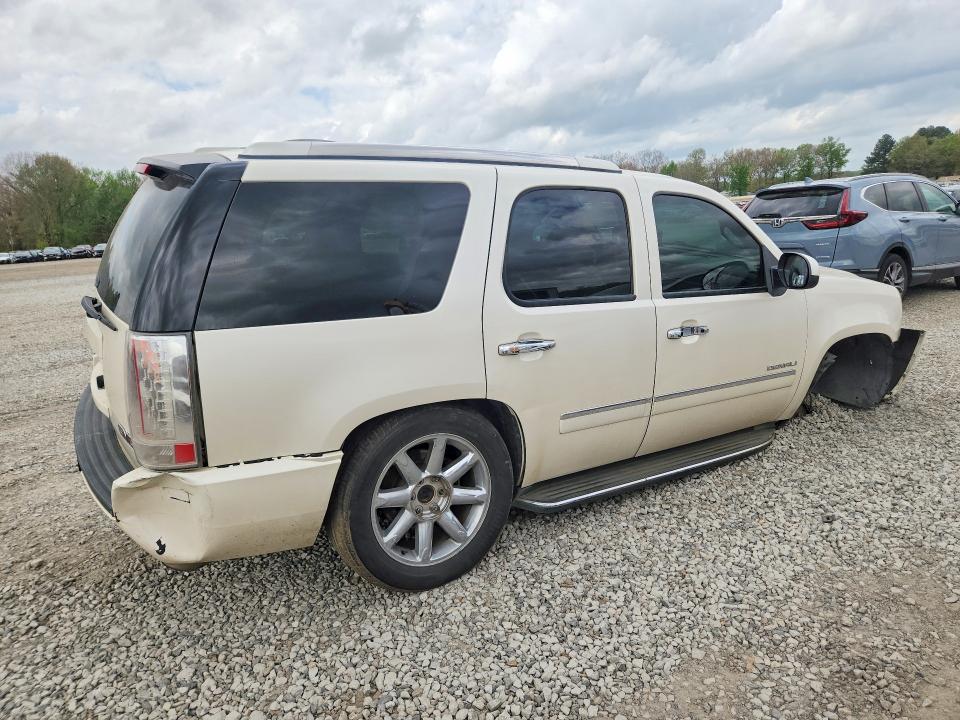 2011 Gmc Yukon მანქანა იყიდება აუქციონზე, vin: 1GKS1EEF8BR392227, აუქციონის ნომერი: 48528596