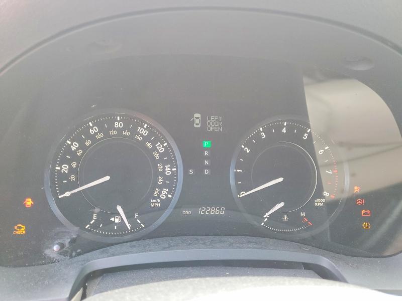 2010 Lexus Is მანქანა იყიდება აუქციონზე, vin: JTHFE2C21A2503481, აუქციონის ნომერი: 49515676