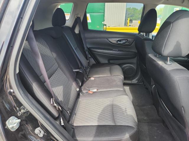 Продаж на аукціоні авто 2020 Nissan Rogue, vin: JN8AT2MV5LW107094, номер лоту: 50551676