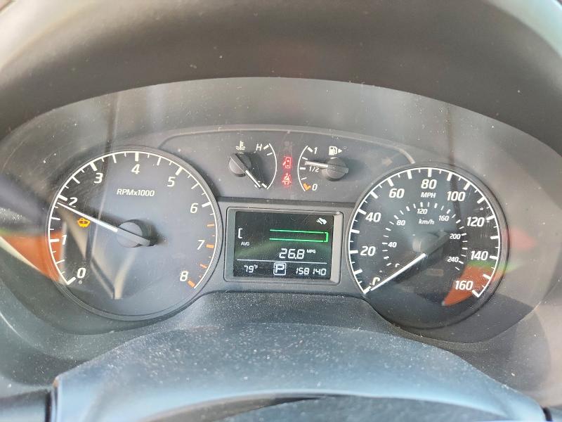 Продажа на аукционе авто 2015 Nissan Sentra, vin: 3N1AB7AP9FY359707, номер лота: 51456776