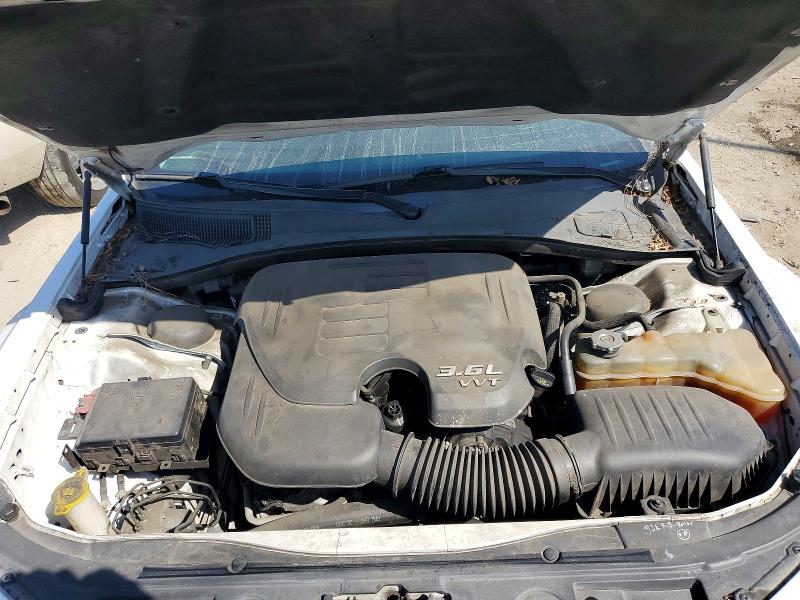 48940776 :رقم المزاد ، 2C3CCAAGXGH170611 vin ، 2016 Chrysler 300 مزاد بيع