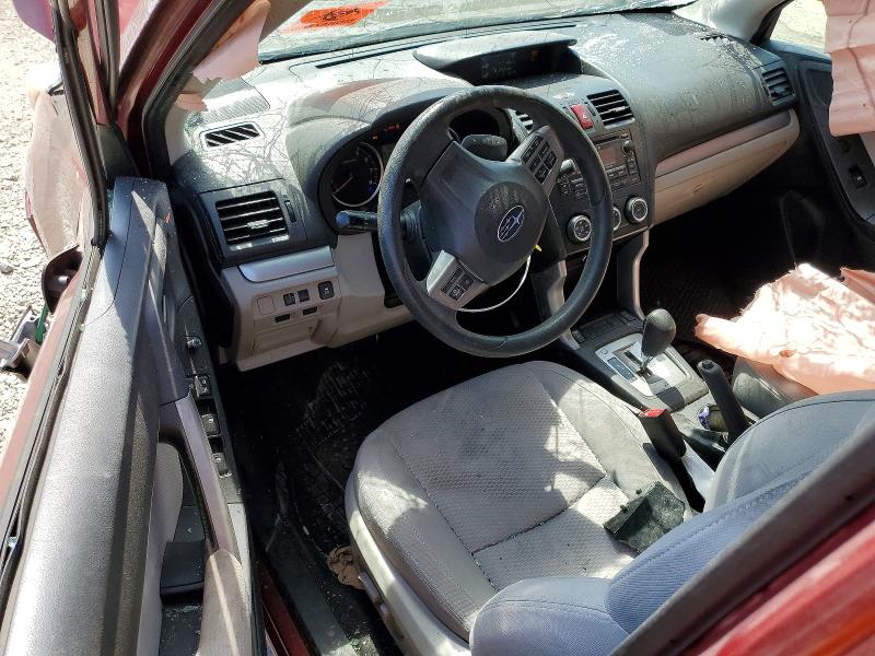 Aukcja sprzedaży 2014 Subaru Forester, vin: JF2SJAEC9EH403970, numer aukcji: 49532836
