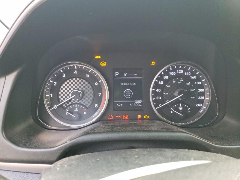 Продажа на аукционе авто 2020 Hyundai Elantra, vin: KMHD84LF0LU931933, номер лота: 49712166