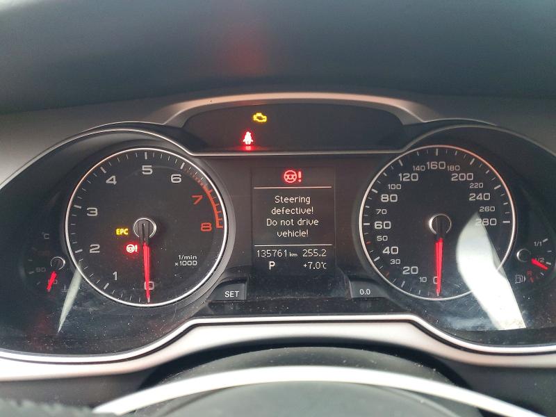 Продаж на аукціоні авто 2016 Audi A4, vin: WAUBFCFL7GN009136, номер лоту: 48521476
