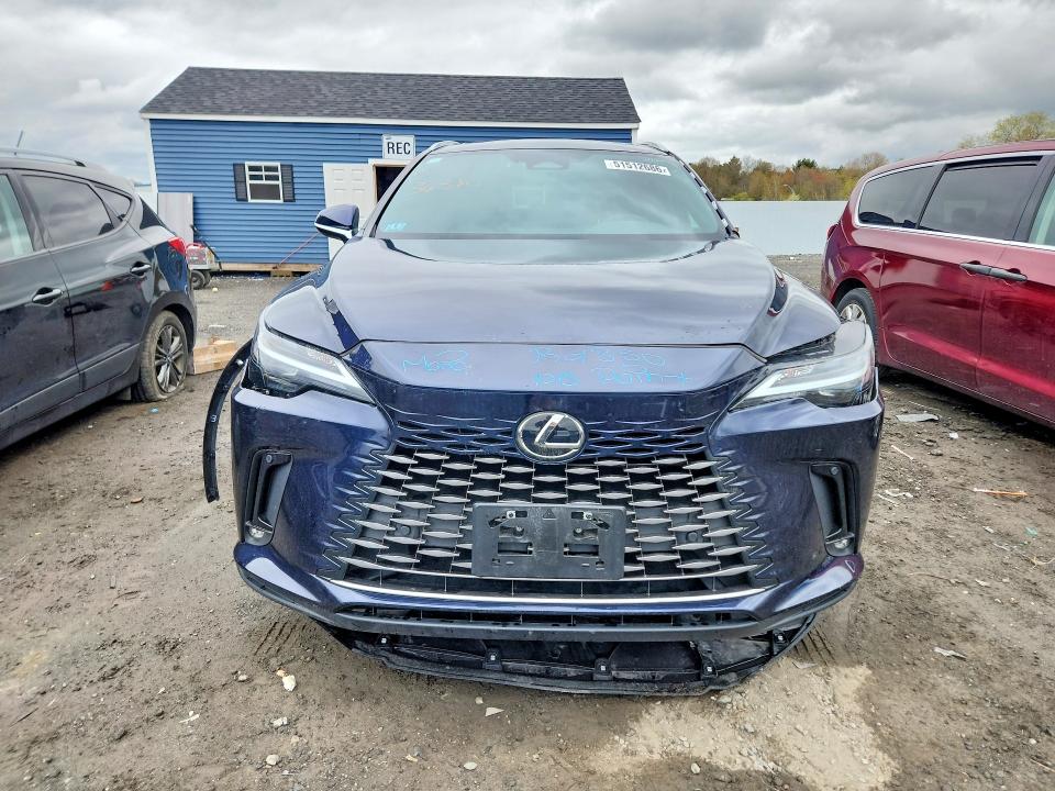 Aukcja sprzedaży 2024 Lexus Rx 350, vin: 2T2BAMCA7RC077691, numer aukcji: 51512686