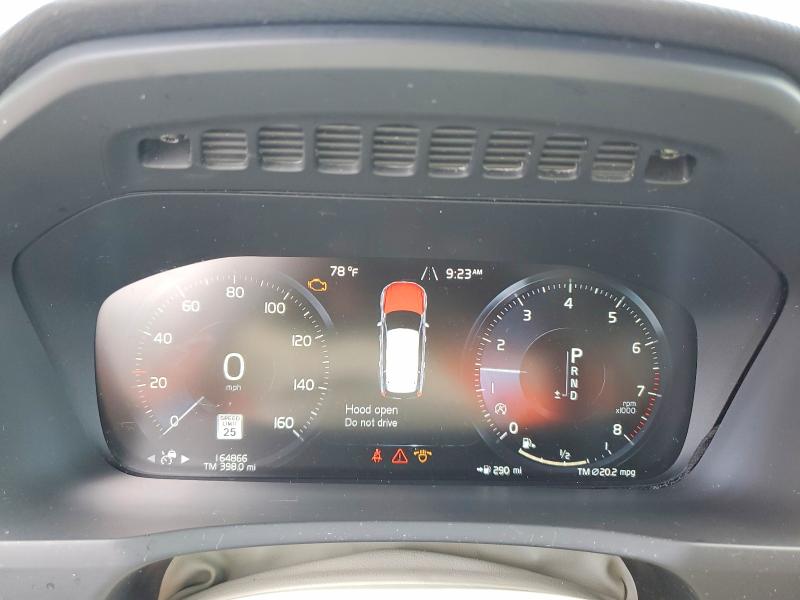 Продаж на аукціоні авто 2021 Volvo Xc90, vin: YV4102CK8M1680563, номер лоту: 51159376
