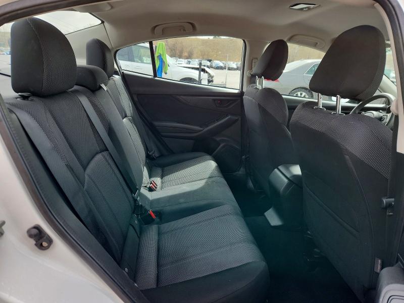 Продаж на аукціоні авто 2017 Subaru Impreza, vin: 4S3GKAB60H3628375, номер лоту: 48421426