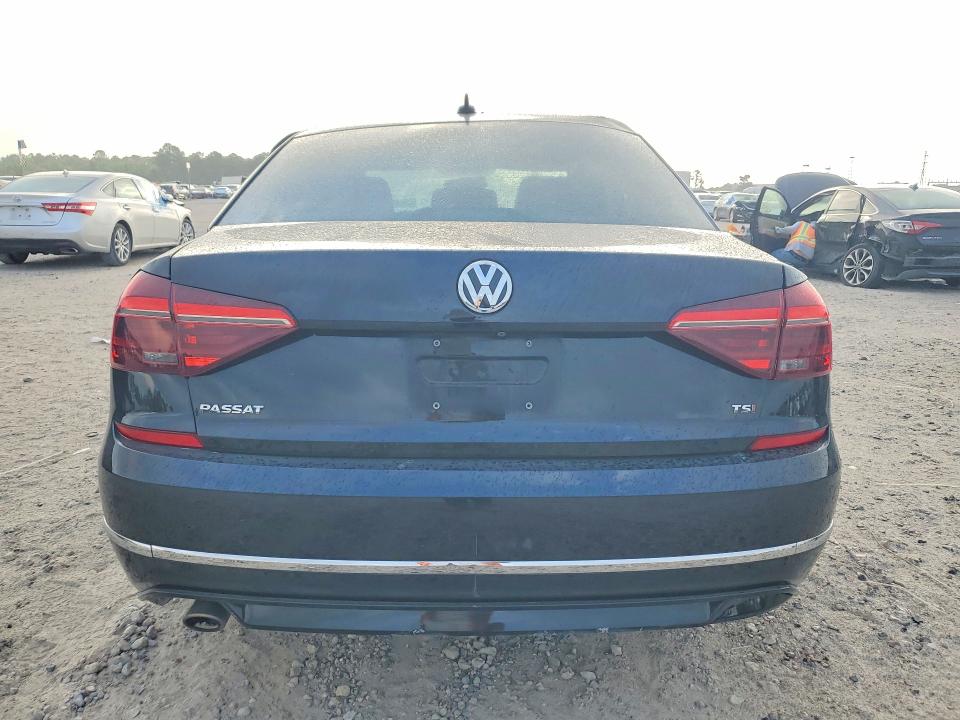 Aukcja sprzedaży 2018 Volkswagen Passat, vin: 1VWAA7A3XJC048993, numer aukcji: 48407896
