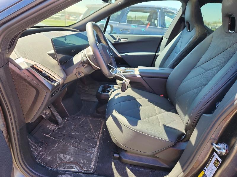 Aukcja sprzedaży 2024 Bmw Ix, vin: WB523CF03RCR88309, numer aukcji: 48683686