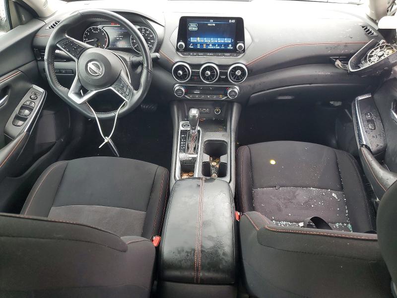 2024 Nissan Sentra მანქანა იყიდება აუქციონზე, vin: 3N1AB8DV9RY242309, აუქციონის ნომერი: 51186916