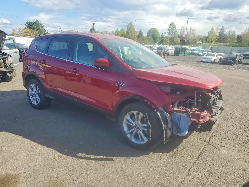 Продаж на аукціоні авто 2019 Ford Escape, vin: 1FMCU9G96KUB83485, номер лоту: 49256266