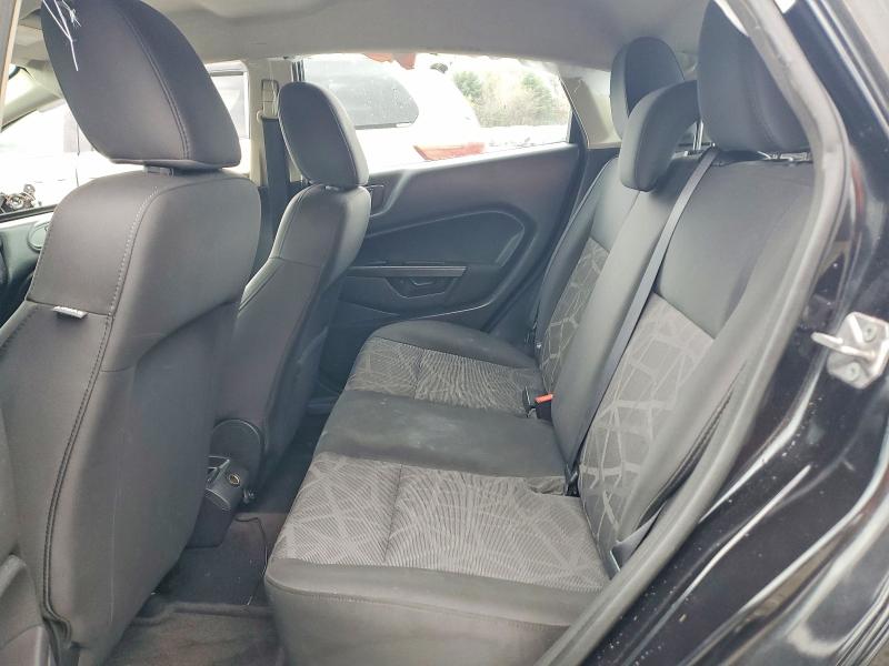 52052026 :رقم المزاد ، 3FADP4FJ5BM124260 vin ، 2011 Ford Fiesta مزاد بيع