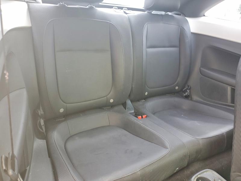 Продажа на аукционе авто 2012 Volkswagen Beetle, vin: 3VWJP7AT1CM621960, номер лота: 51701496