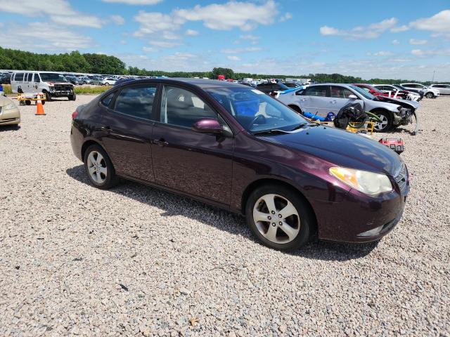 Aukcja sprzedaży 2008 Hyundai Elantra, vin: KMHDU46D58U448757, numer aukcji: 51325286
