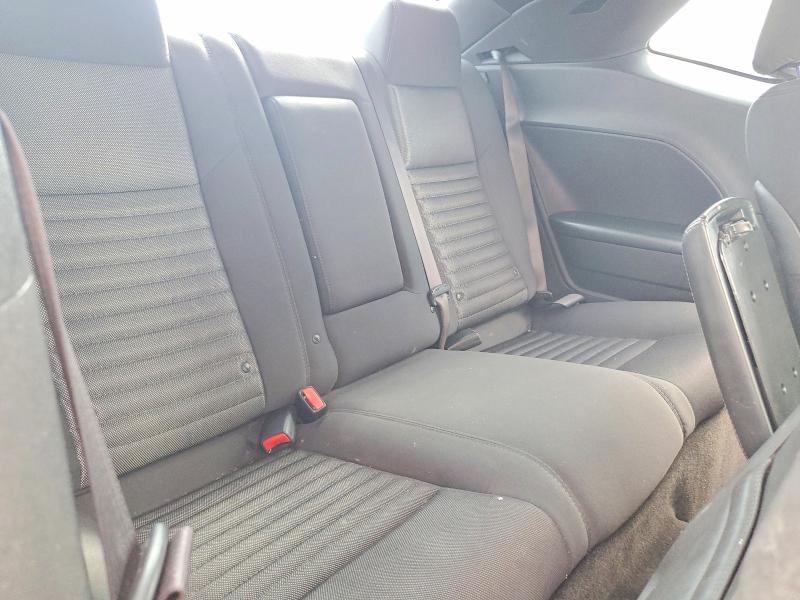 Продажа на аукционе авто 2014 Dodge Challenger, vin: 2C3CDYAG4EH250280, номер лота: 49655796