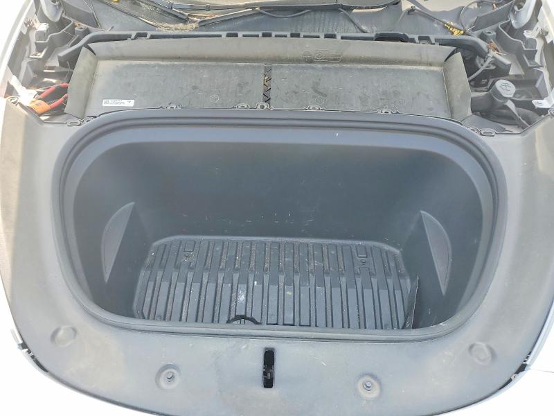 Продаж на аукціоні авто 2022 Tesla Model  Y, vin: 7SAYGDEE5NF481465, номер лоту: 47537636