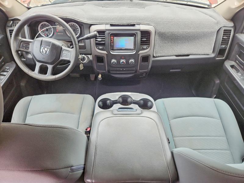 Продаж на аукціоні авто 2013 Ram 1500, vin: 1C6RR6FT7DS574162, номер лоту: 49557366